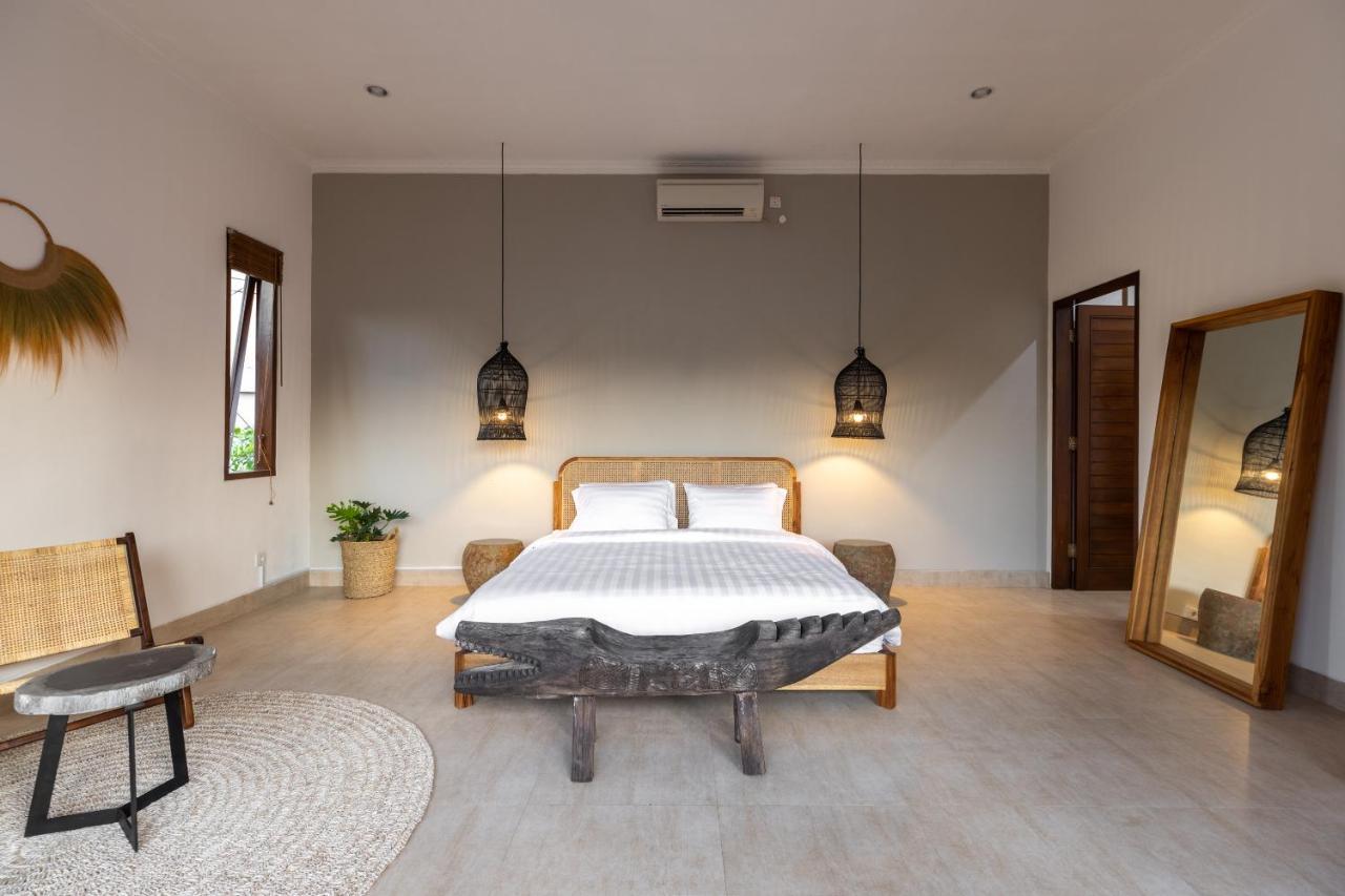 Villa Casa Orana سمينياك المظهر الخارجي الصورة