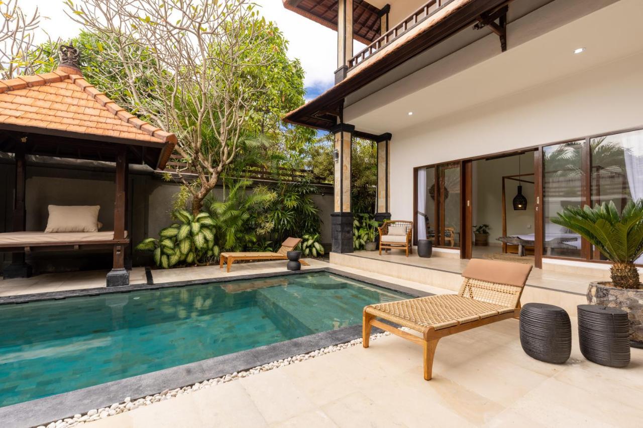 Villa Casa Orana سمينياك المظهر الخارجي الصورة