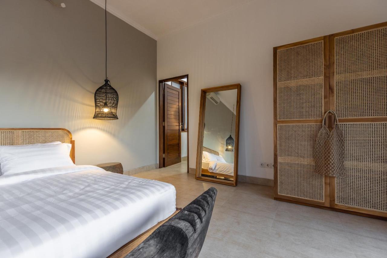 Villa Casa Orana سمينياك المظهر الخارجي الصورة