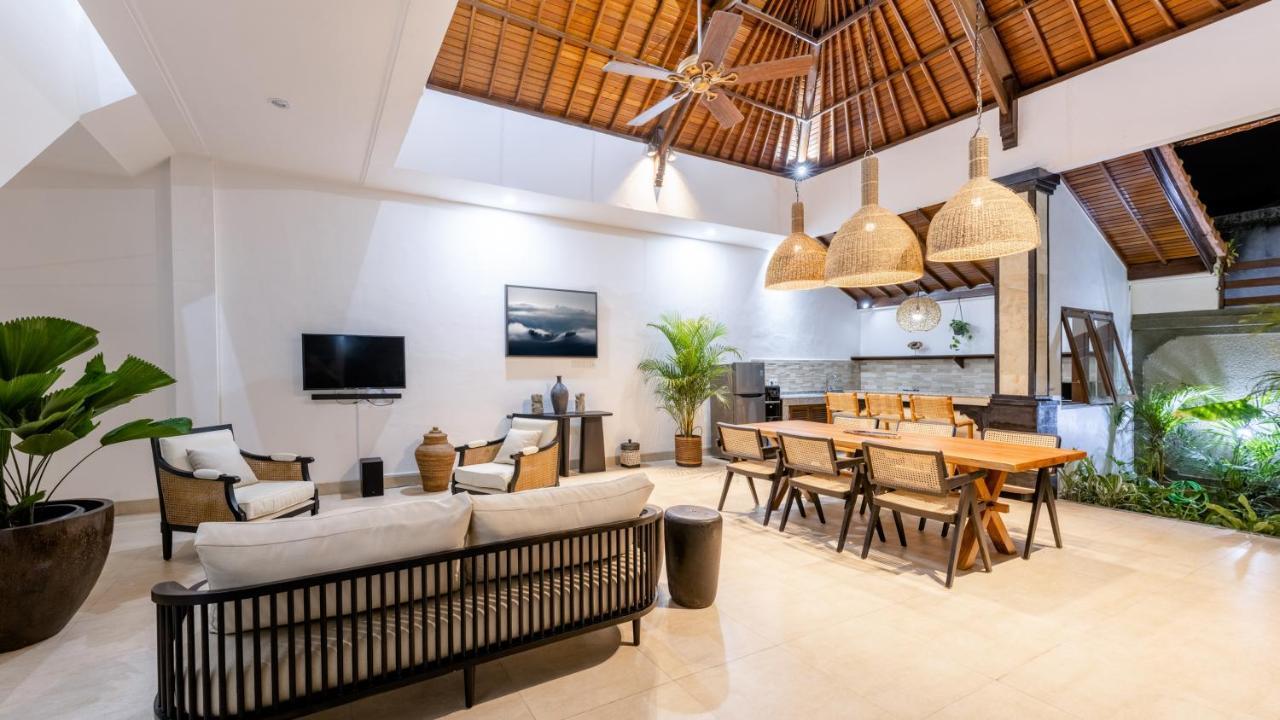 Villa Casa Orana سمينياك المظهر الخارجي الصورة