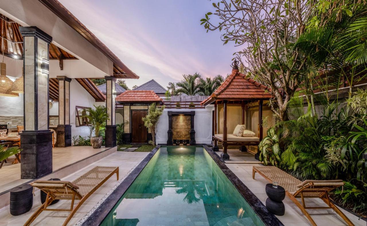 Villa Casa Orana سمينياك المظهر الخارجي الصورة