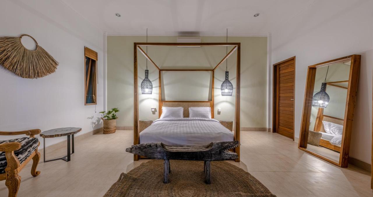 Villa Casa Orana سمينياك المظهر الخارجي الصورة