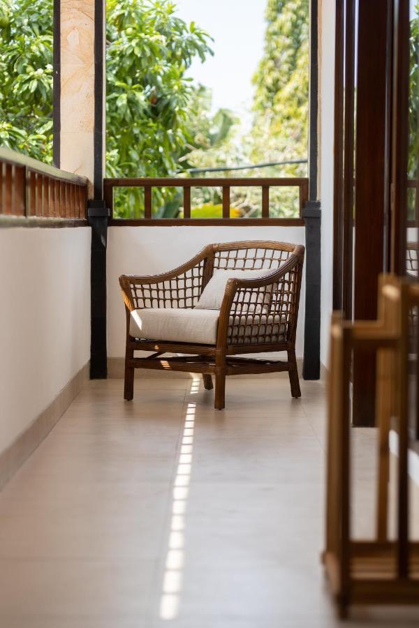 Villa Casa Orana سمينياك المظهر الخارجي الصورة