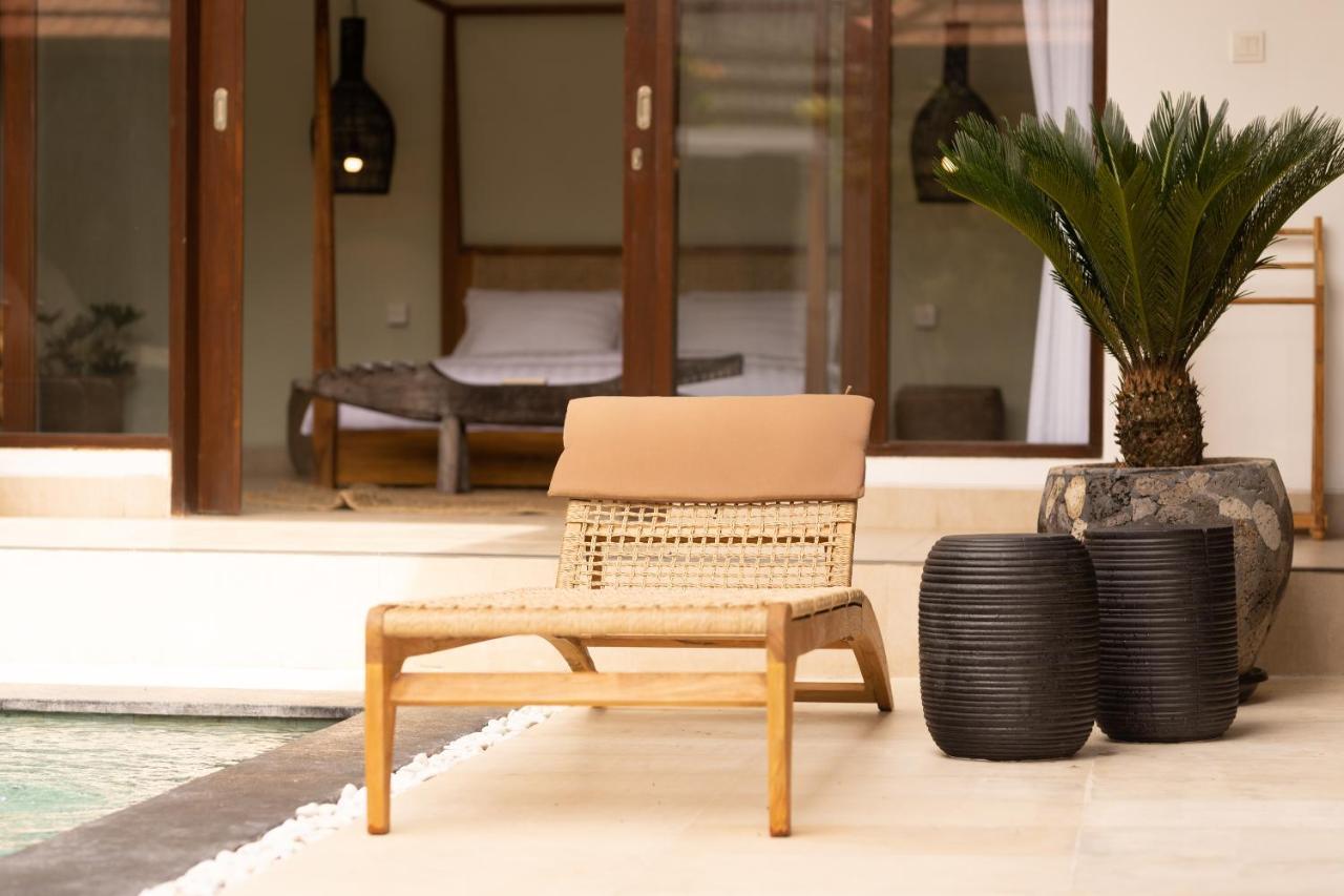 Villa Casa Orana سمينياك المظهر الخارجي الصورة