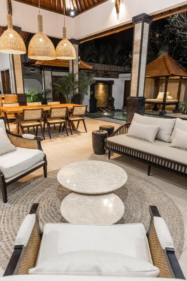 Villa Casa Orana سمينياك المظهر الخارجي الصورة