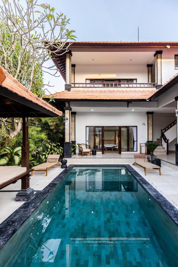 Villa Casa Orana سمينياك المظهر الخارجي الصورة