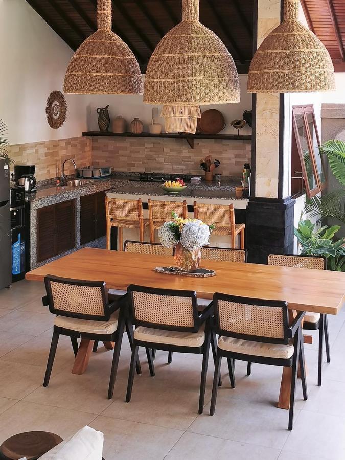 Villa Casa Orana سمينياك المظهر الخارجي الصورة